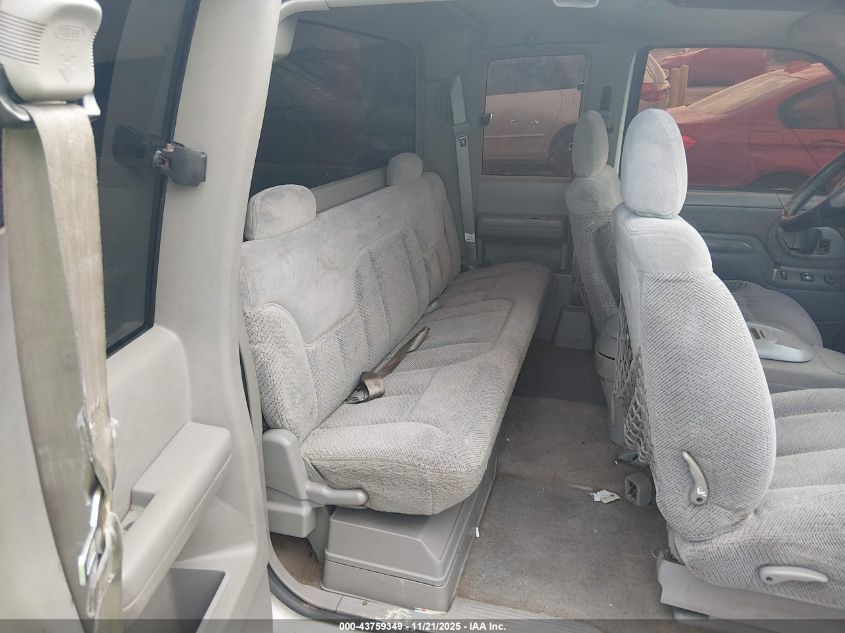 1998 Chevrolet C1500 Fleetside VIN: 2GCEC19R4W1129764 Lot: 43759349