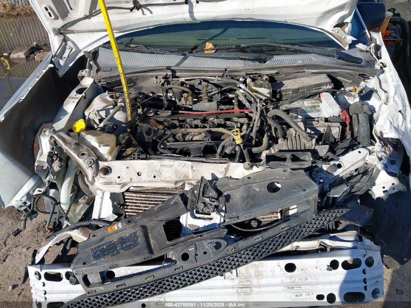 2008 Ford Focus Se/Ses VIN: 1FAHP33N78W107696 Lot: 43759351