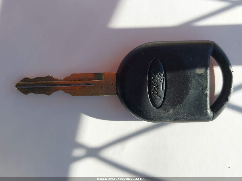 2008 Ford Focus Se/Ses VIN: 1FAHP33N78W107696 Lot: 43759351