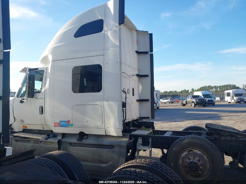 2014 International Prostar VIN: 3HSDJAPRXEN022750 Lot: 43759354