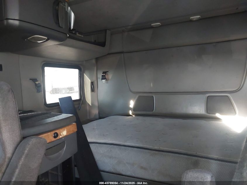 2014 International Prostar VIN: 3HSDJAPRXEN022750 Lot: 43759354