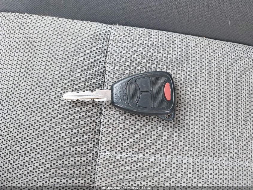 2008 Dodge Nitro Sxt VIN: 1D8GU28K88W130977 Lot: 43759360