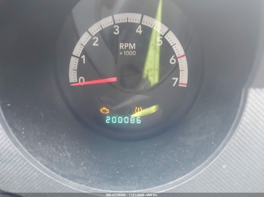 2008 Dodge Nitro Sxt VIN: 1D8GU28K88W130977 Lot: 43759360