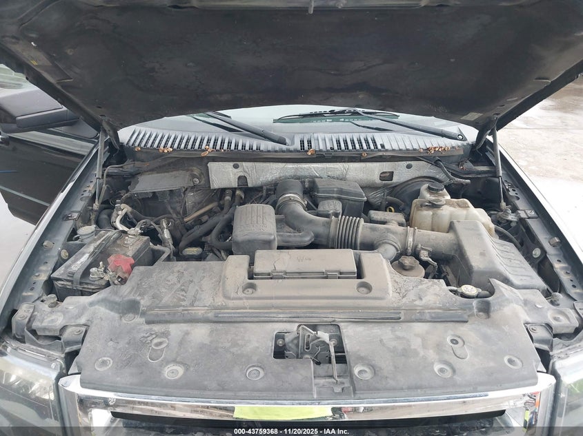 2012 Ford Expedition Limited VIN: 1FMJU1K51CEF01733 Lot: 43759368