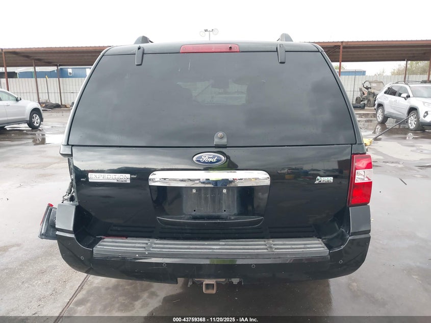 2012 Ford Expedition Limited VIN: 1FMJU1K51CEF01733 Lot: 43759368