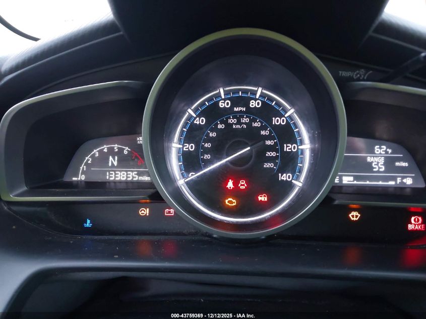 2019 Toyota Yaris L VIN: 3MYDLBYV4KY505764 Lot: 43759369