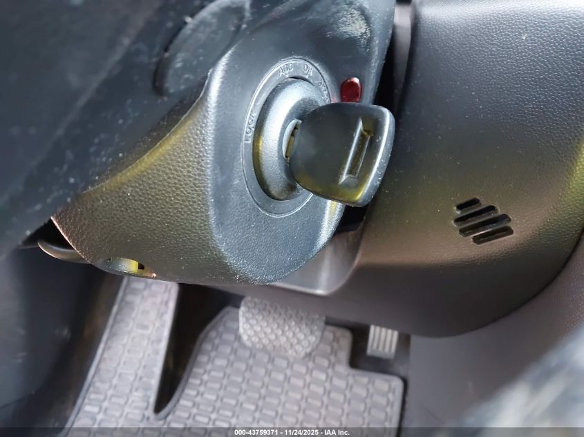 2008 Mazda Mazda3 S Touring VIN: JM1BK343781113569 Lot: 43759371