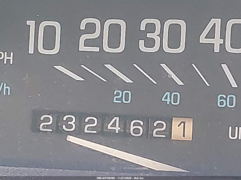 1999 Buick Lesabre Custom VIN: 1G4HP52K5XH465245 Lot: 43759398