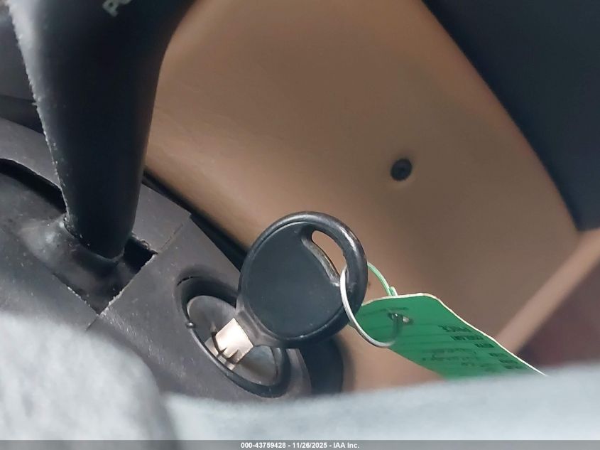 2000 Jeep Wrangler Sport VIN: 1J4FA49S7YP760846 Lot: 43759428