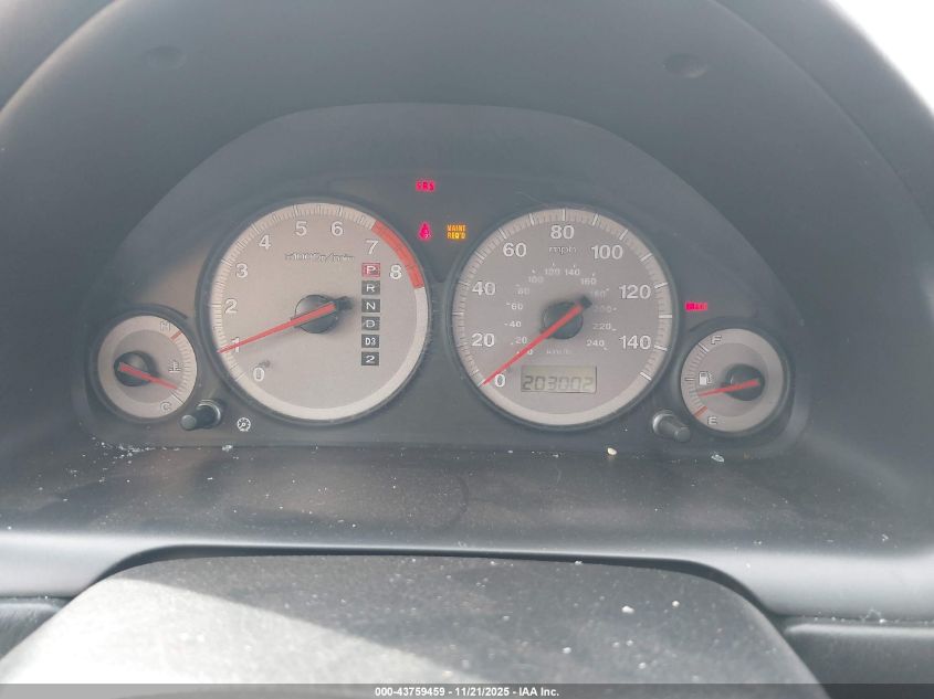 2002 Honda Civic Ex VIN: 1HGEM22982L089109 Lot: 43759459