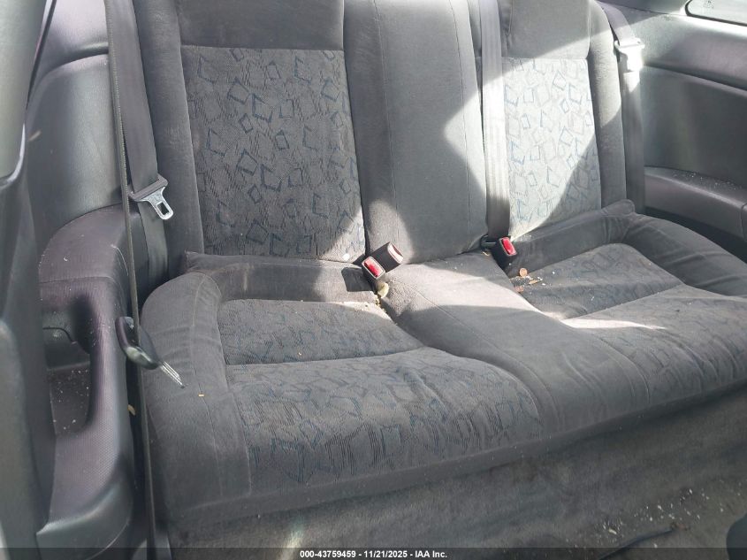 2002 Honda Civic Ex VIN: 1HGEM22982L089109 Lot: 43759459