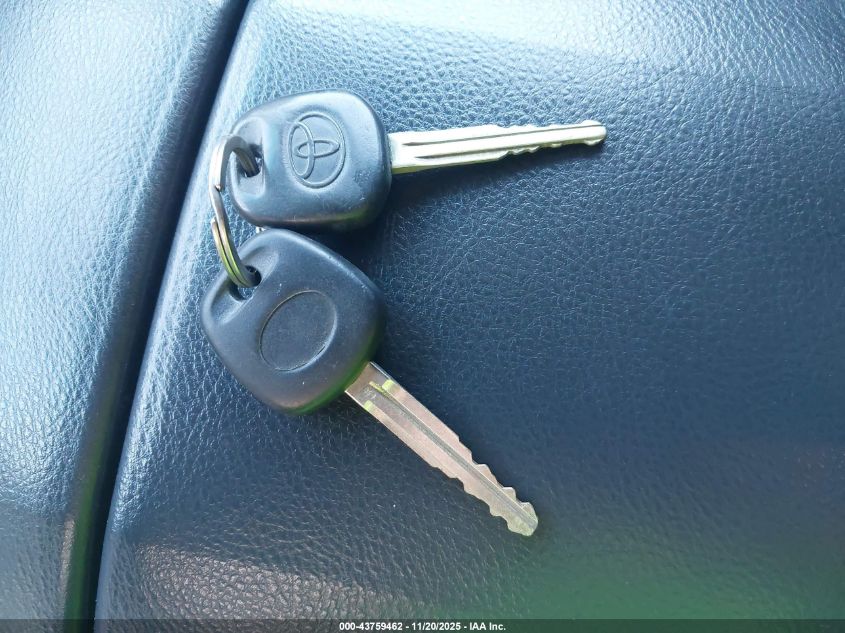 2006 Toyota 4Runner Sr5 Sport V6 VIN: JTEZU14R860075852 Lot: 43759462