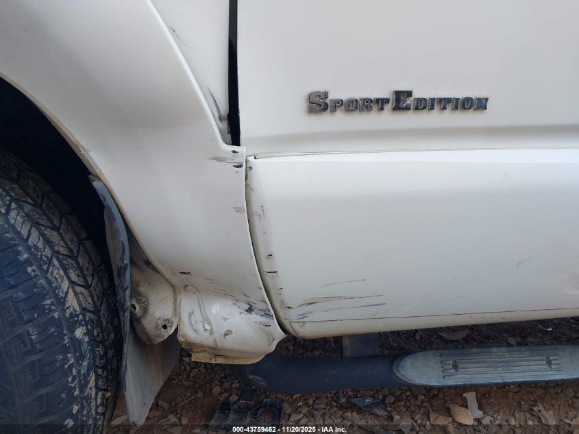 2006 Toyota 4Runner Sr5 Sport V6 VIN: JTEZU14R860075852 Lot: 43759462