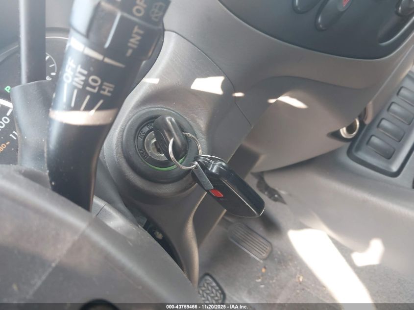 2007 Toyota Sequoia Sr5 V8 VIN: 5TDZT34A87S296749 Lot: 43759466