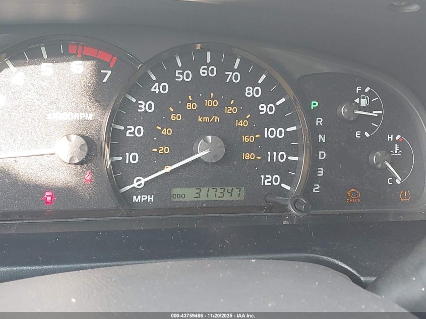 2007 Toyota Sequoia Sr5 V8 VIN: 5TDZT34A87S296749 Lot: 43759466