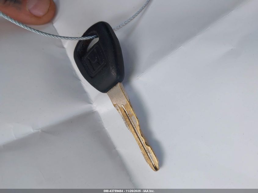 2002 Honda Civic Ex VIN: 1HGEM22922L016494 Lot: 43759484