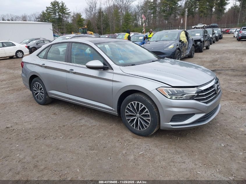 VOLKSWAGEN JETTA 1.4T R-LINE/1.4T S/1.4T SE