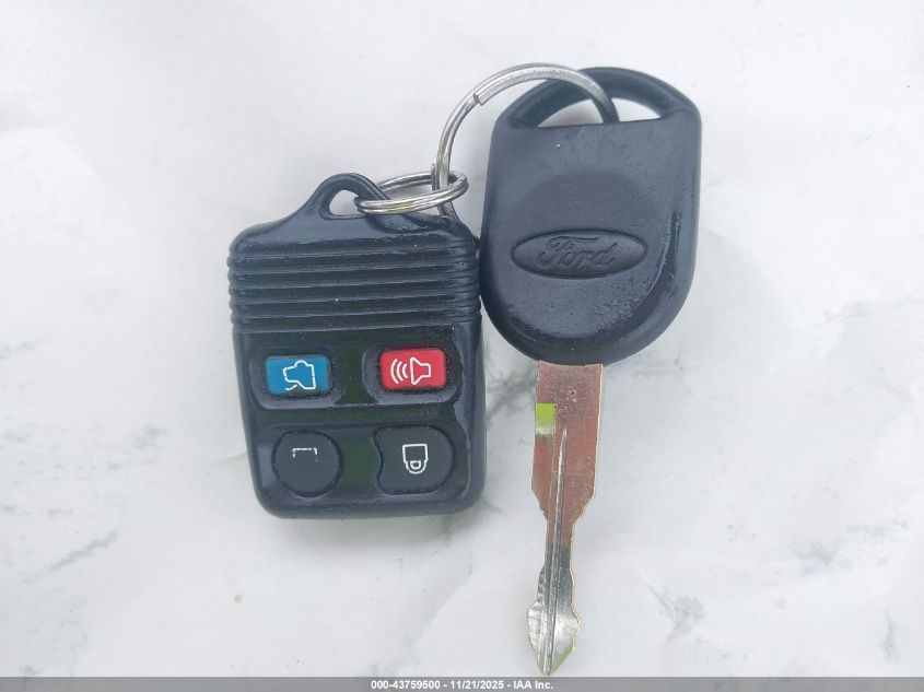 2007 Ford Explorer Xlt VIN: 1FMEU73867UA99300 Lot: 43759500