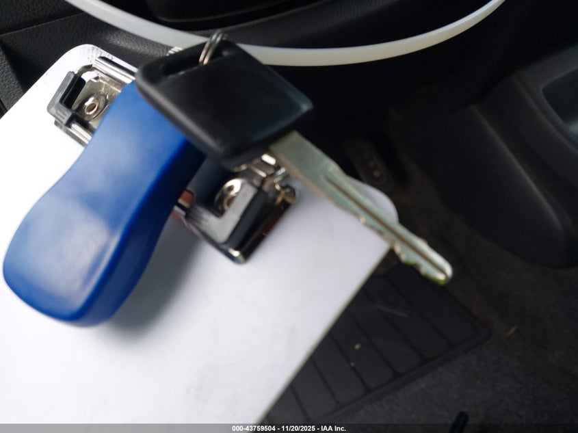 2007 Nissan Versa 1.8S VIN: 3N1BC11E27L435781 Lot: 43759504