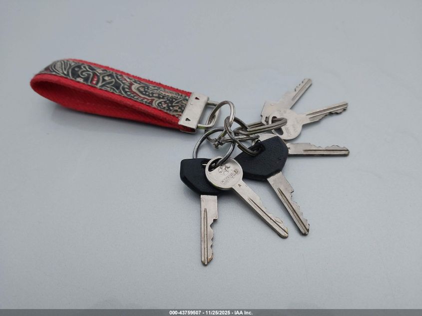 1988 Plymouth Horizon Expo VIN: 1P3BM18D1JY137736 Lot: 43759507