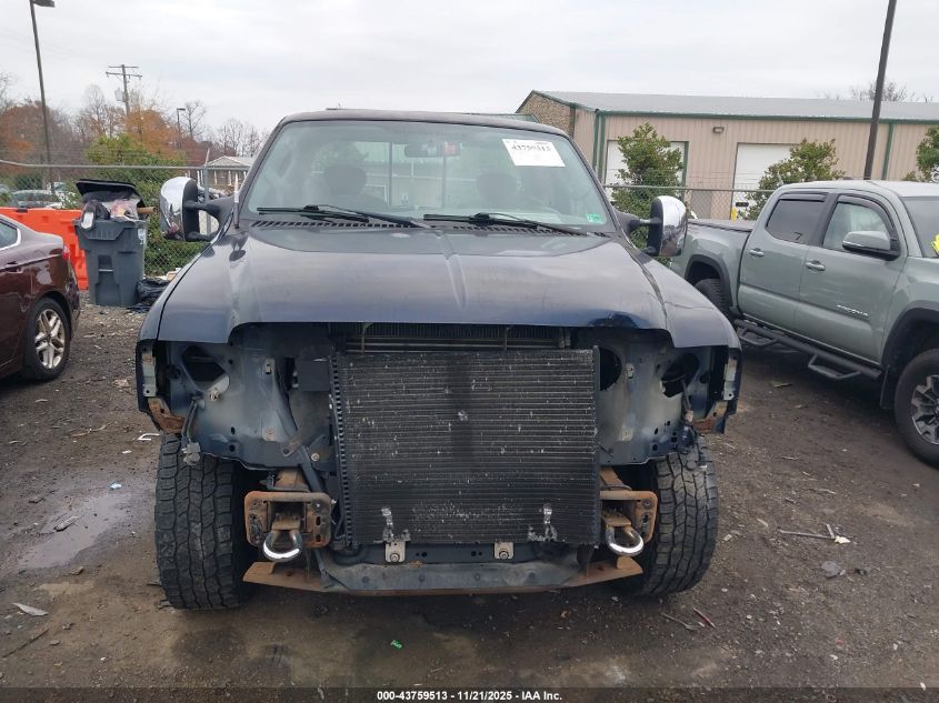 2006 Ford F-250 Lariat/Xl/Xlt VIN: 1FTSX21P46ED21790 Lot: 43759513