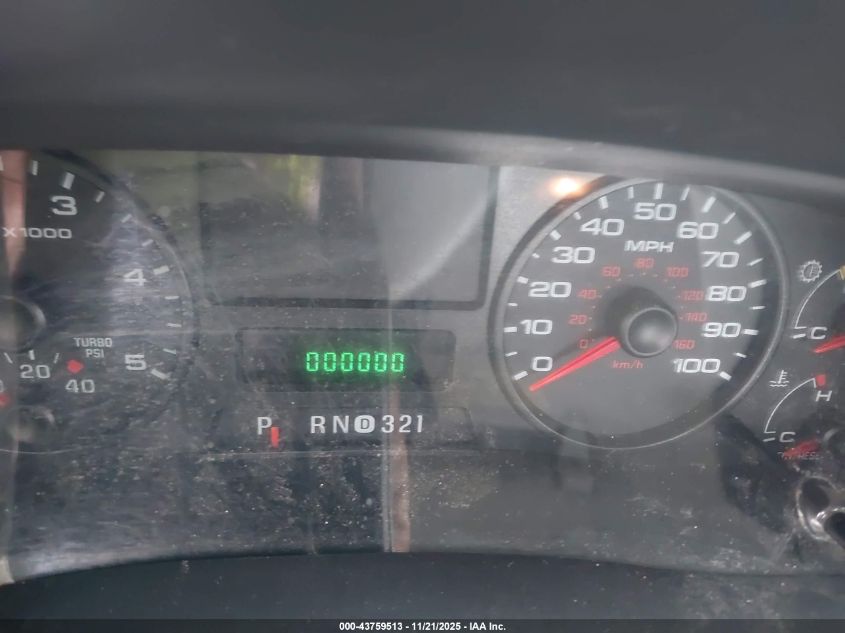 2006 Ford F-250 Lariat/Xl/Xlt VIN: 1FTSX21P46ED21790 Lot: 43759513