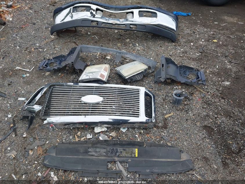 2006 Ford F-250 Lariat/Xl/Xlt VIN: 1FTSX21P46ED21790 Lot: 43759513