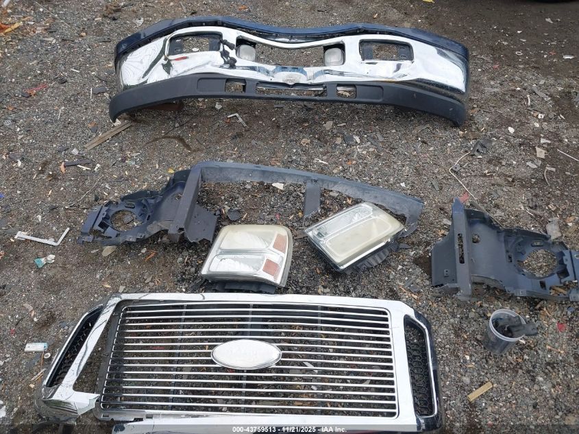 2006 Ford F-250 Lariat/Xl/Xlt VIN: 1FTSX21P46ED21790 Lot: 43759513