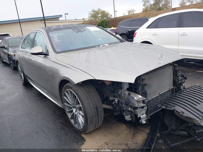 MERCEDES-BENZ S-CLASS 4MATIC