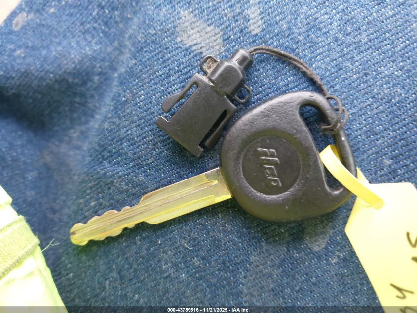 2008 Chevrolet Colorado Ls VIN: 1GCDT299688215823 Lot: 43759516