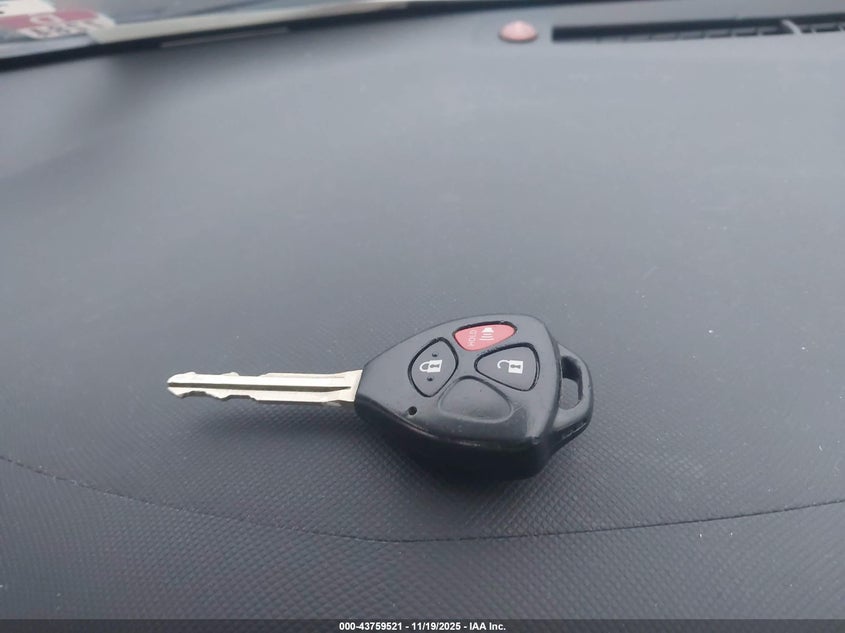 2009 Pontiac Vibe VIN: 5Y2SP67099Z435279 Lot: 43759521