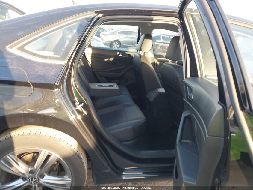 3VWEM7BU8RM080240 2024 VOLKSWAGEN JETTA photo no. 8