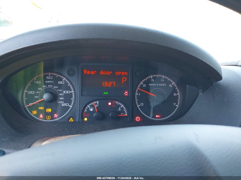 2021 Ram Promaster 3500 High Roof 136 Wb VIN: 3C6MRVXGXME582314 Lot: 43759530