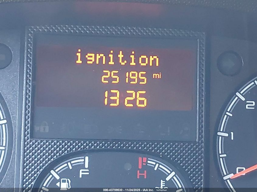 2021 Ram Promaster 3500 High Roof 136 Wb VIN: 3C6MRVXGXME582314 Lot: 43759530