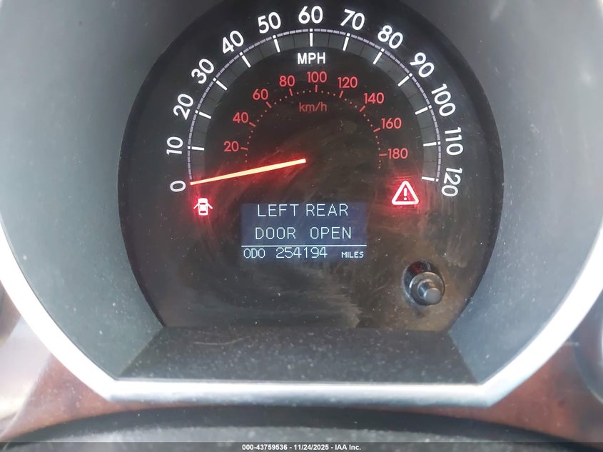 2008 Toyota Sequoia Limited 5.7L V8 VIN: 5TDBY68A58S000487 Lot: 43759536