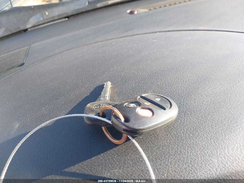 2008 Toyota Sequoia Limited 5.7L V8 VIN: 5TDBY68A58S000487 Lot: 43759536