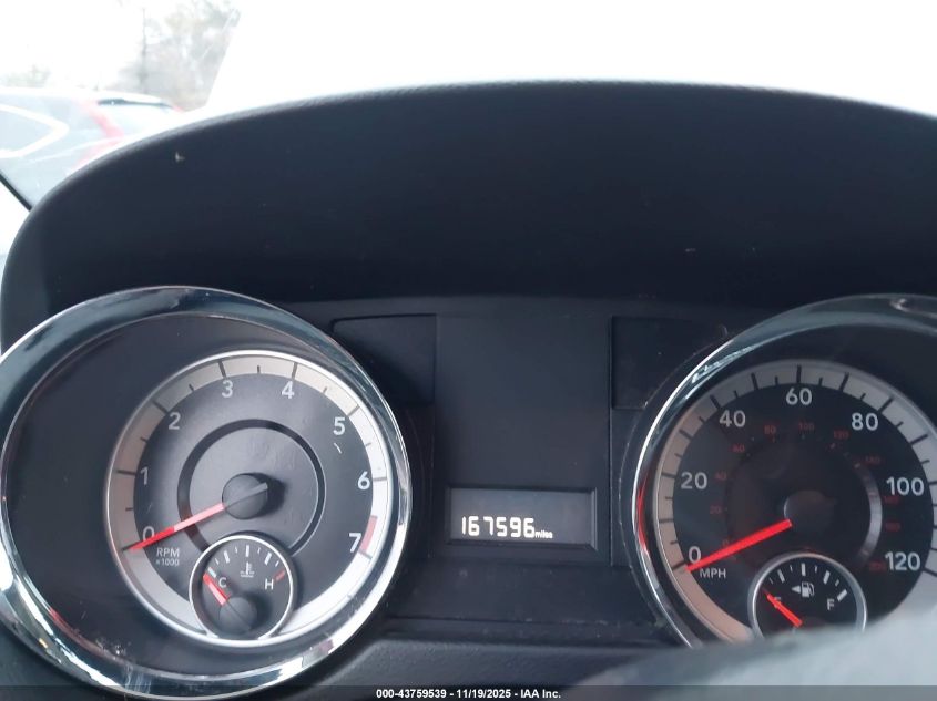 2012 Dodge Grand Caravan Sxt VIN: 2C4RDGCG4CR394691 Lot: 43759539