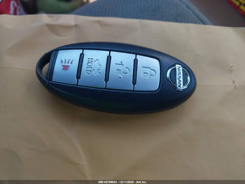 2016 Nissan Altima 2.5 S VIN: 1N4AL3AP7GN364024 Lot: 43759543