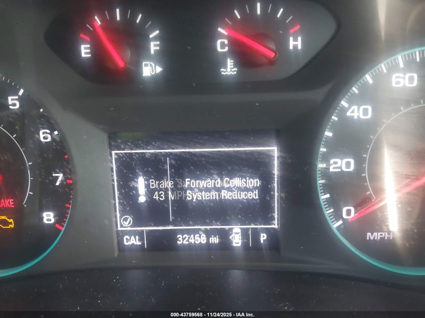 2025 CHEVROLET MALIBU 1.5L I-4 DI, DOHC, V(VIN: 1G1ZD5ST7SF132035