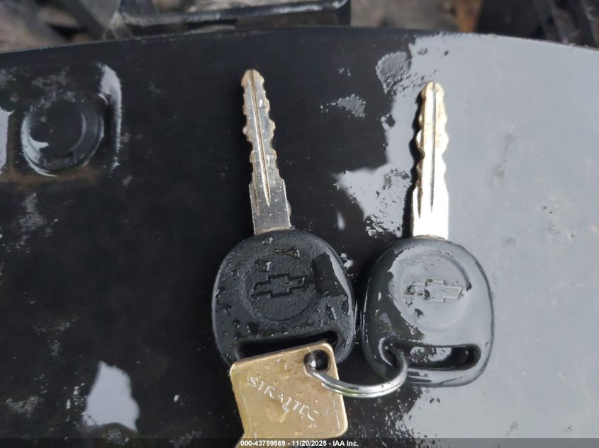 2000 Chevrolet Silverado 1500 Lt VIN: 2GCEC19T6Y1263903 Lot: 43759569