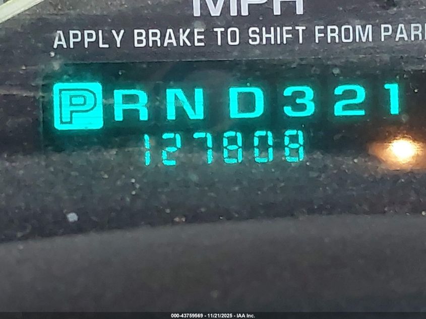 2000 Chevrolet Silverado 1500 Lt VIN: 2GCEC19T6Y1263903 Lot: 43759569