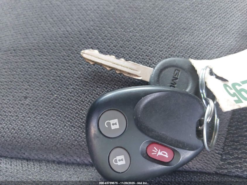 2004 GMC Sierra 2500Hd Sle VIN: 1GTHC29U44E396339 Lot: 43759575