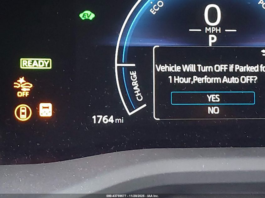 2026 Toyota Camry Le VIN: 4T1DAACK9TU209358 Lot: 43759577