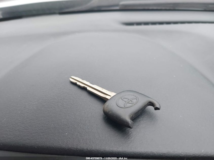 2003 Toyota Rav4 VIN: JTEHH20V636070733 Lot: 43759579