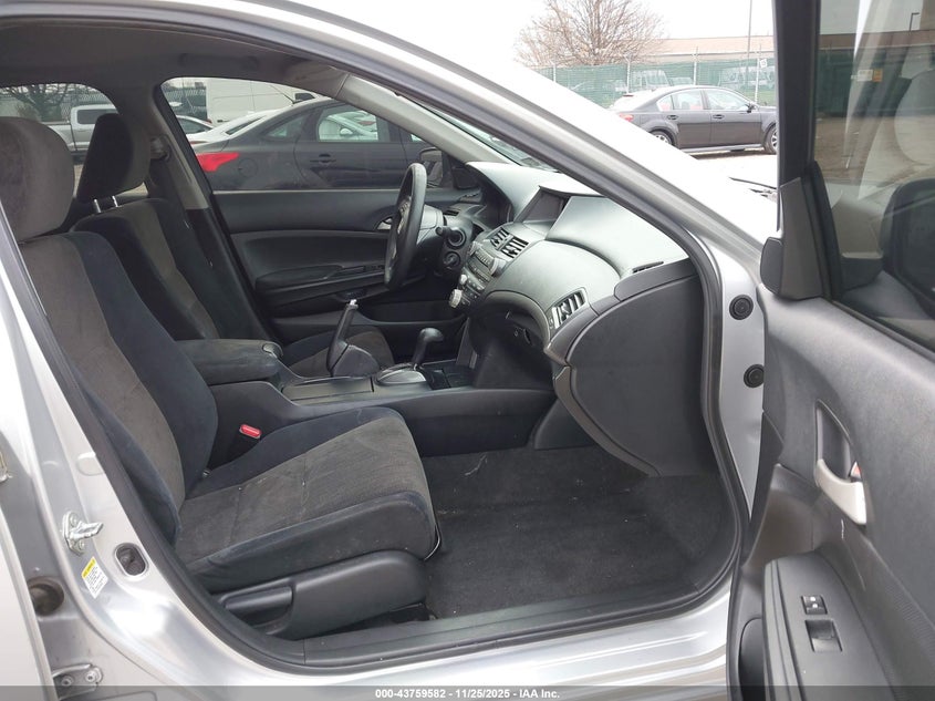 1HGCP26359A117913 2009 HONDA ACCORD photo no. 5