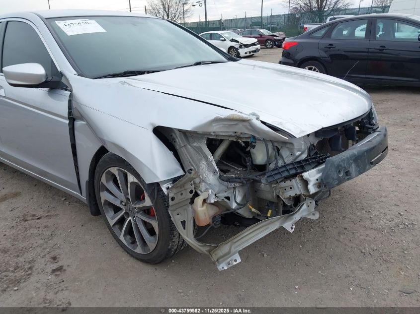 2009 Honda Accord 2.4 Lx VIN: 1HGCP26359A117913 Lot: 43759582