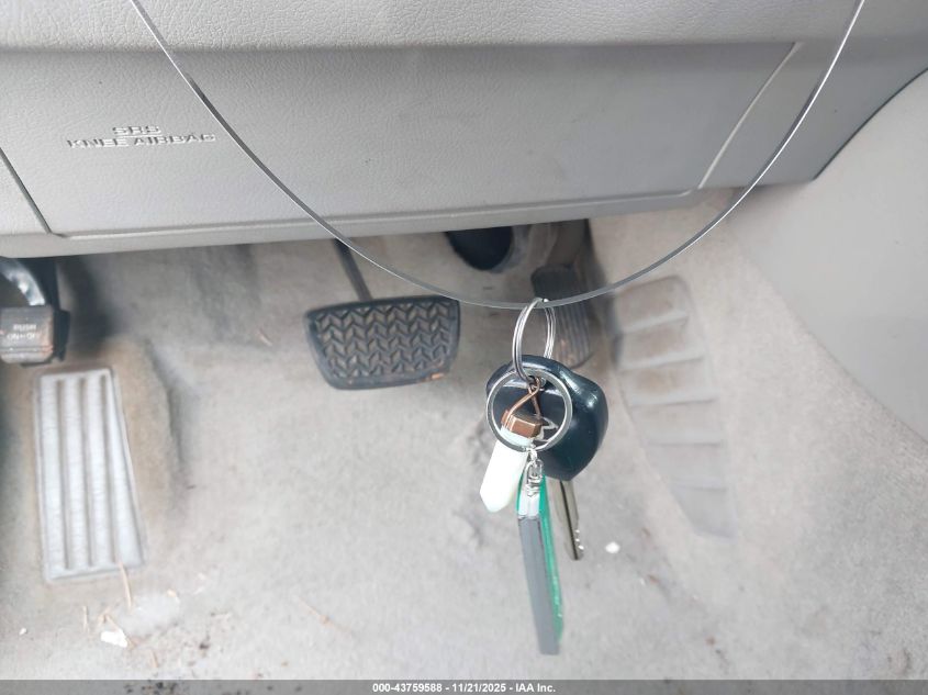 2007 Toyota Camry Le VIN: 4T1BE46K47U063742 Lot: 43759588