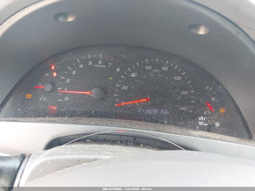 2007 Toyota Camry Le VIN: 4T1BE46K47U063742 Lot: 43759588