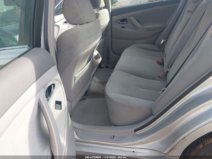 2007 Toyota Camry Le VIN: 4T1BE46K47U063742 Lot: 43759588