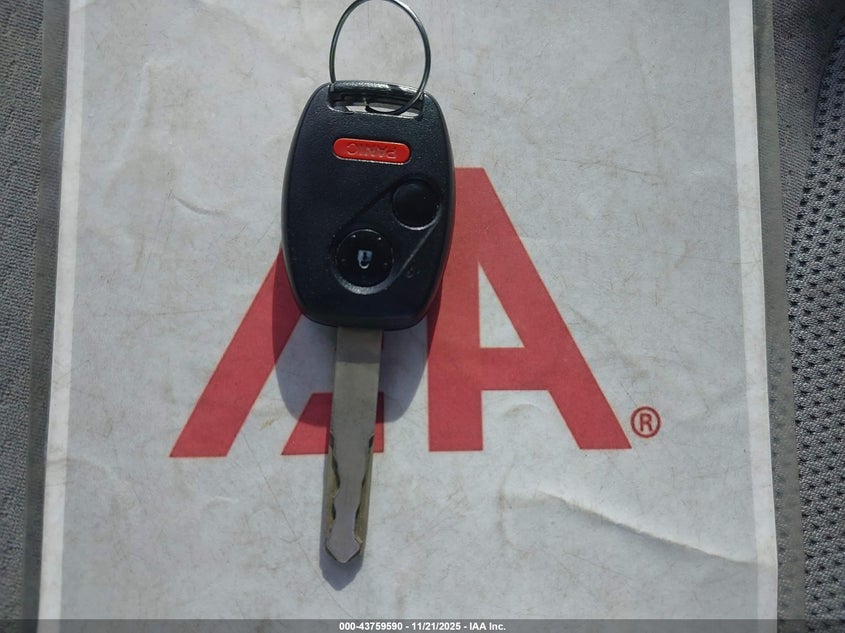 2008 Honda Cr-V Ex VIN: 3CZRE38518G707135 Lot: 43759590